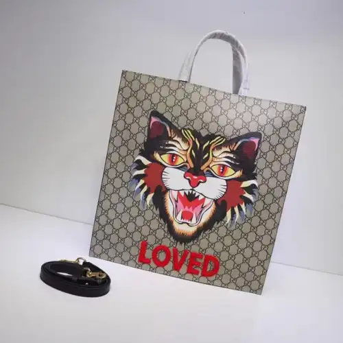 Cheap Gucci Tote Bags 19GM0006 0125