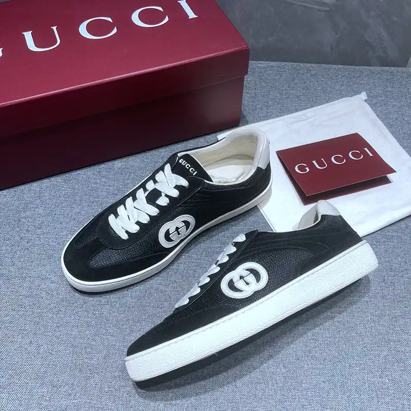 Affordable Gucci Shoes 2407PZ0053 0126