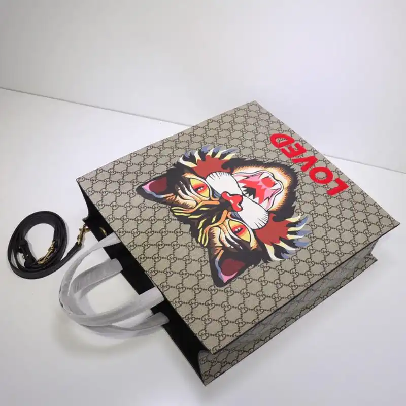 Cheap Gucci Tote Bags 19GM0006 0125