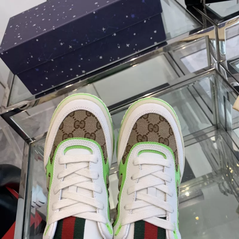 Cheap Gucci Shoes 2407SH0013 0120