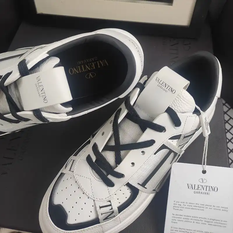 Affordable Valentino Shoes 2403PZ0024 0129