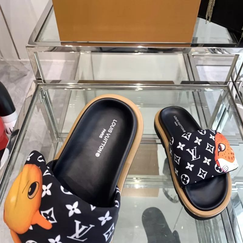 Cheap LV Shoes 2407SH0018 0120