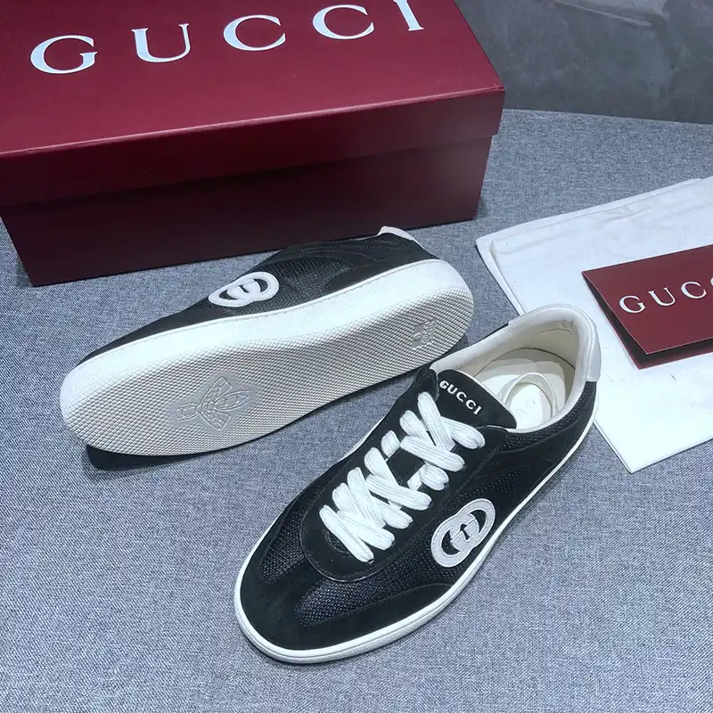 Affordable Gucci Shoes 2407PZ0053 0126