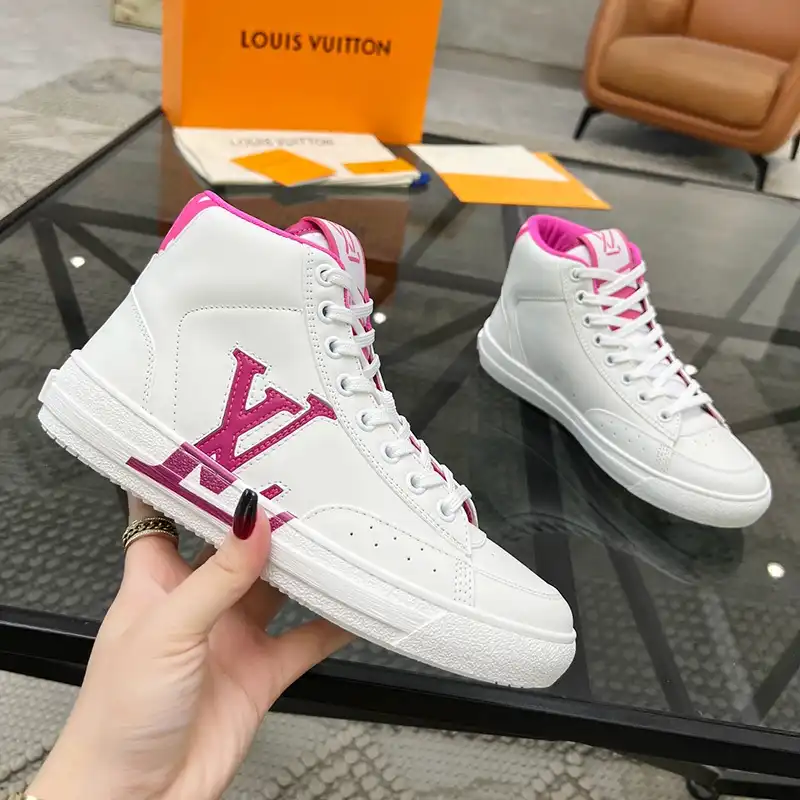 Cheap LV Shoes 2311PZ0083 0129