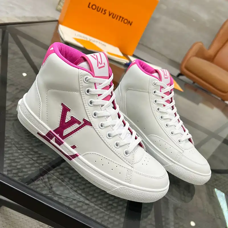 Cheap LV Shoes 2311PZ0083 0129