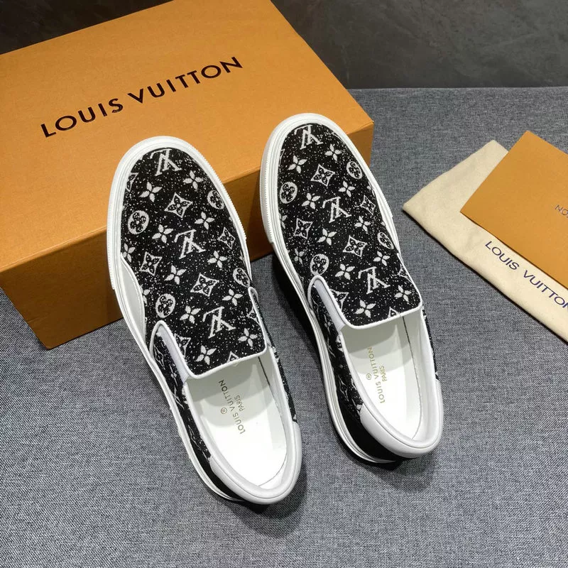 Cheap LV Shoes 2208PZ0118 0118