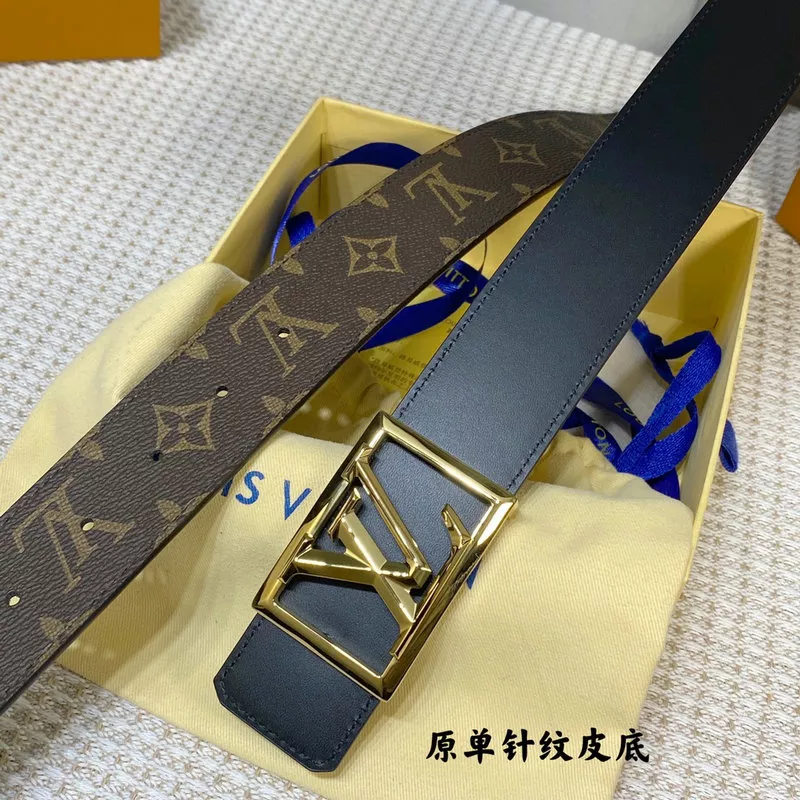 Affordable LV Belts 2201XA0086 0121