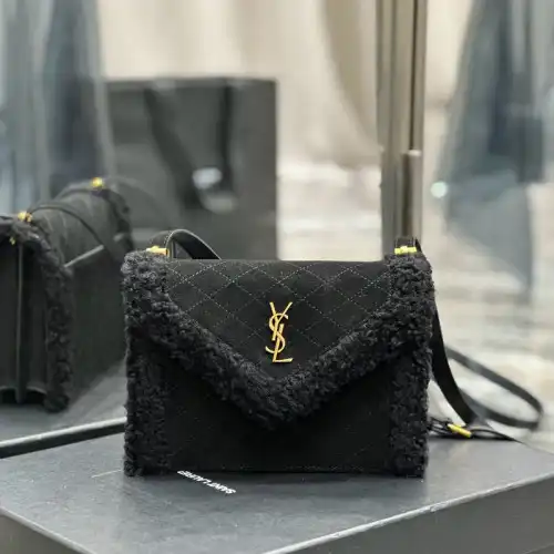 Cheap YSL Bag 2212HS0044 0128