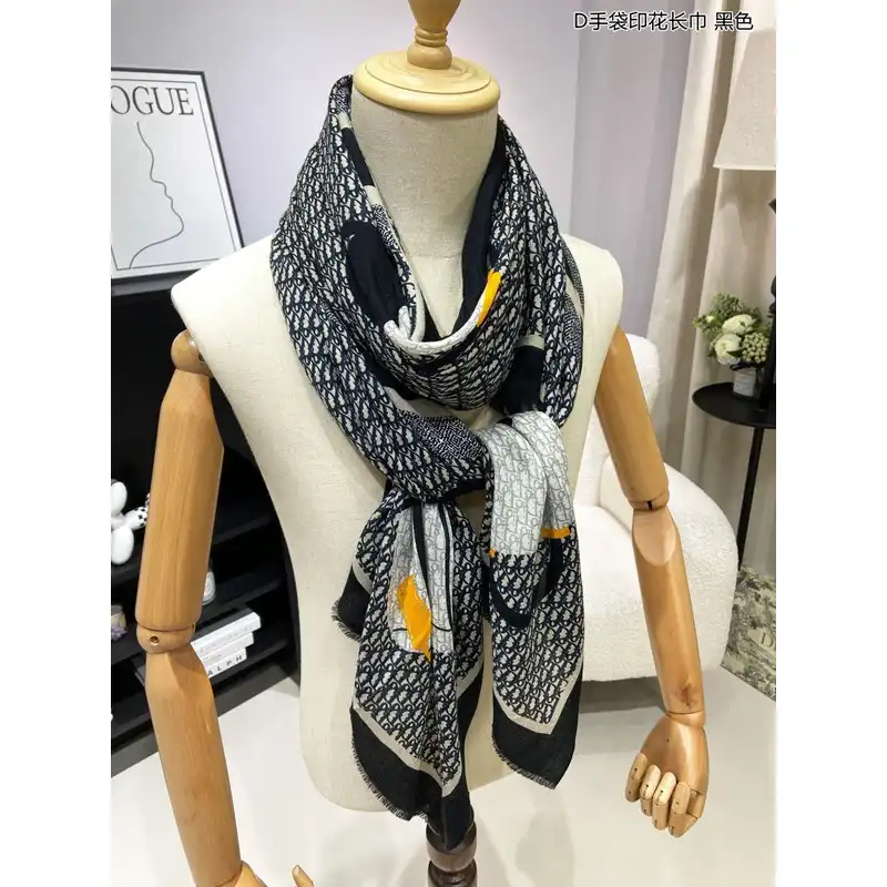 Cheap SCARVES scarves 2409SC0192 0130