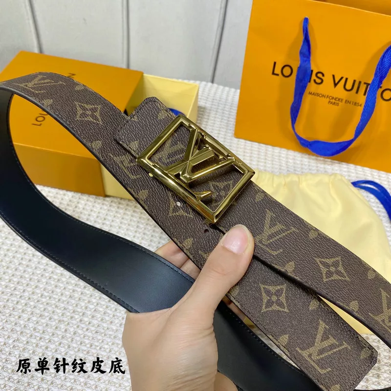 Affordable LV Belts 2201XA0086 0121