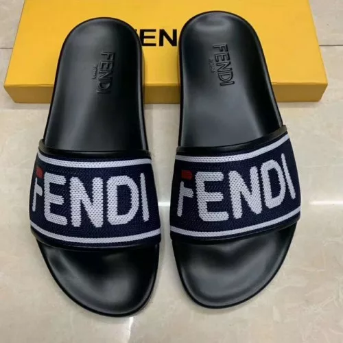 Fendi Shoes 2004SH0021 0113