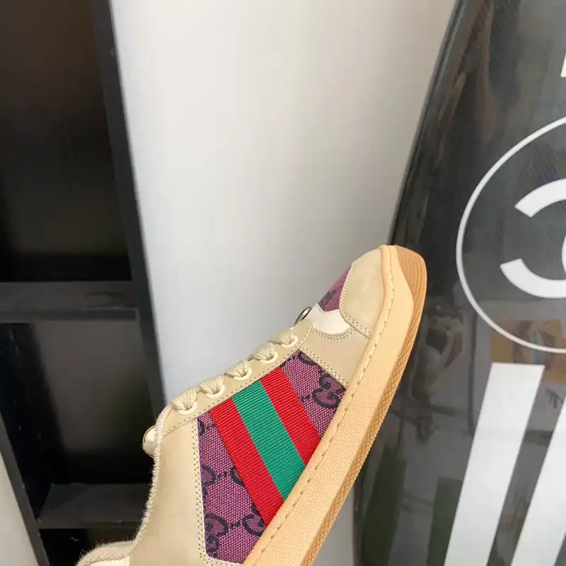 Affordable Gucci Shoes 2212PZ0130 0126