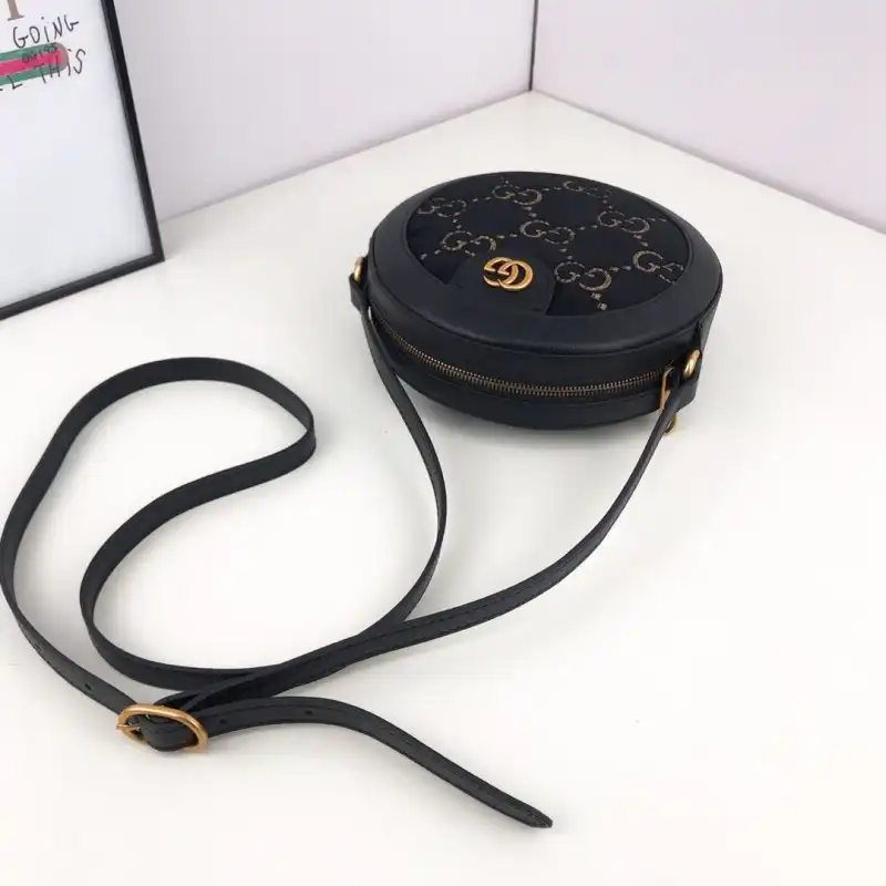 Cheap Gucci Bags 19B57G0082 0131