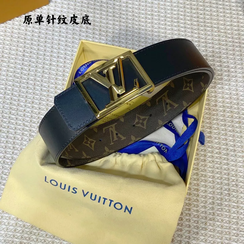 Affordable LV Belts 2201XA0086 0121