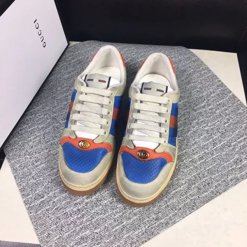 Gucci Shoes 19SH0011 0113