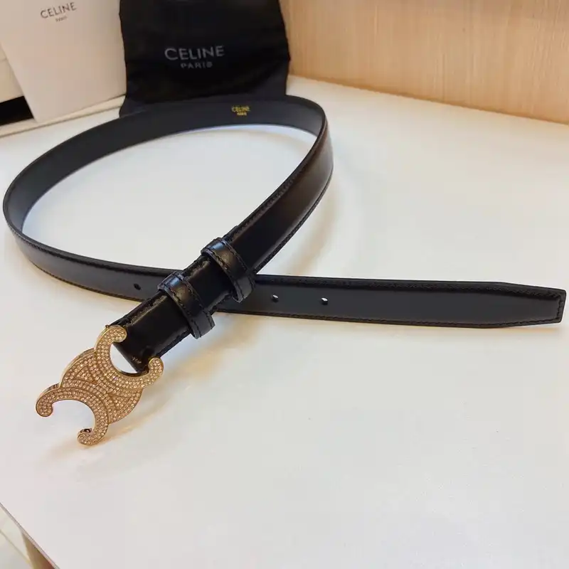 Cheap Celine Belts 2410XA0112 0124