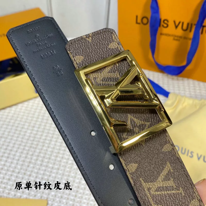 Affordable LV Belts 2201XA0086 0121