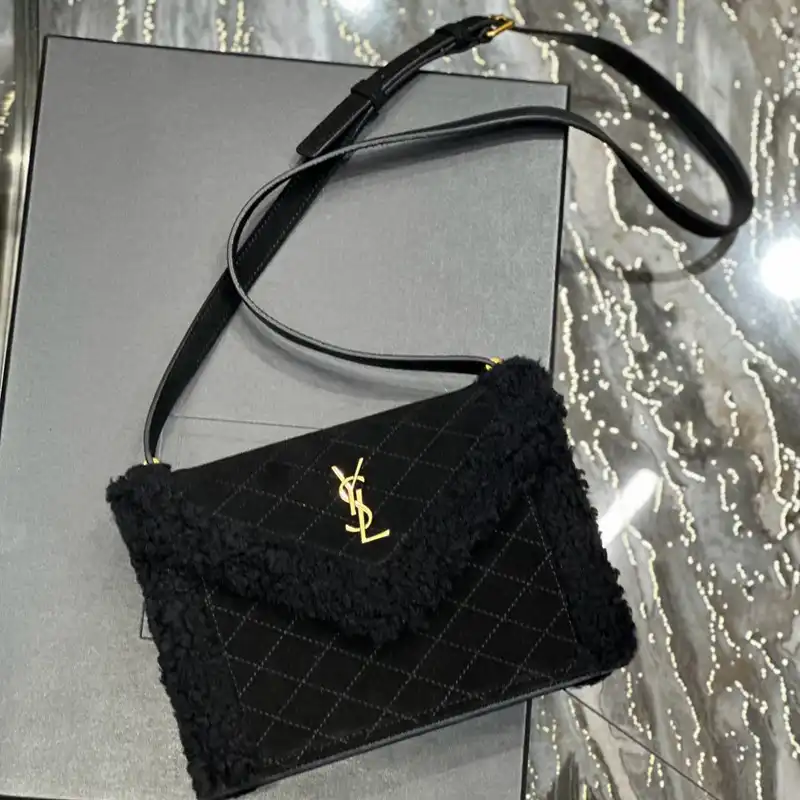 Cheap YSL Bag 2212HS0044 0128