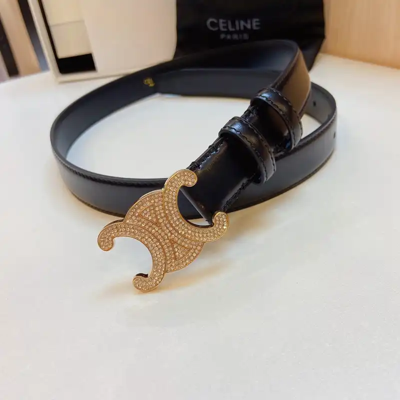 Cheap Celine Belts 2410XA0112 0124