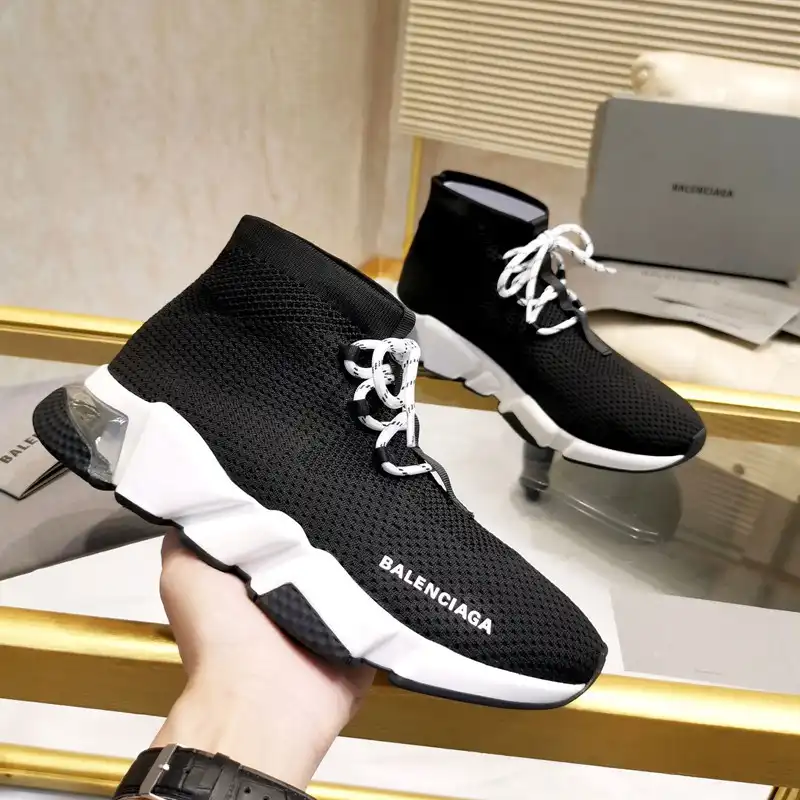 Affordable Balenciaga Shoes 2212PZ0008 0127