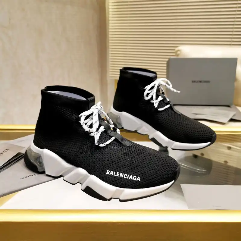 Affordable Balenciaga Shoes 2212PZ0008 0127