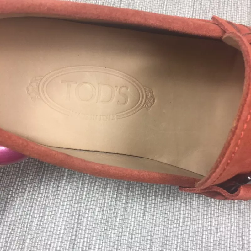 Affordable TODS Shoes 1910SH0094 0113