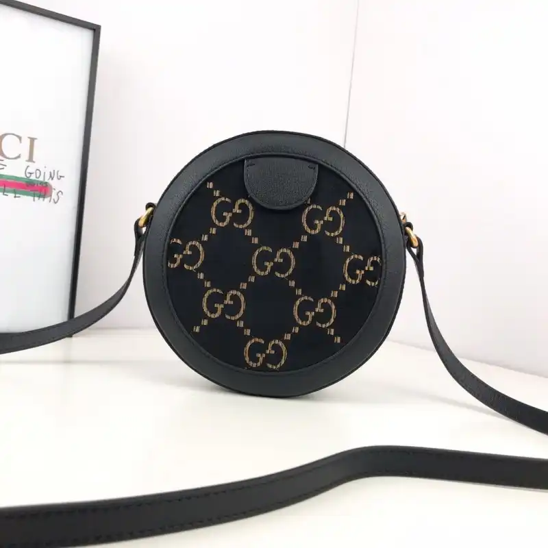 Cheap Gucci Bags 19B57G0082 0131