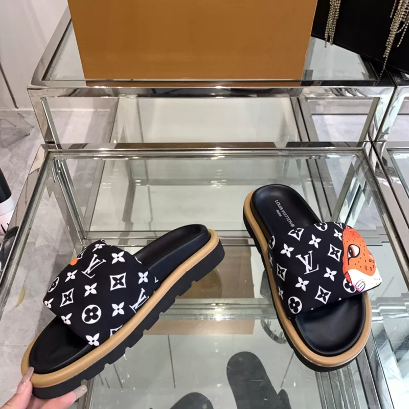 Cheap LV Shoes 2407SH0018 0120