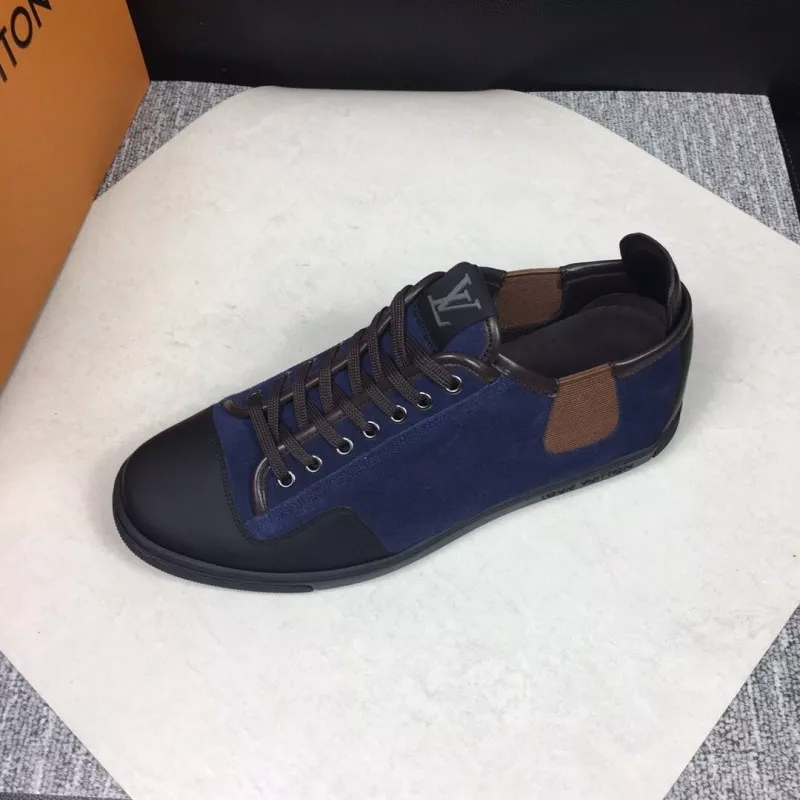 Cheap LV Shoes 1910SH0149 0113