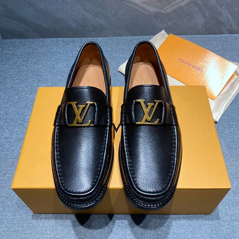 Affordable LV Shoes 2402PZ0026 0113