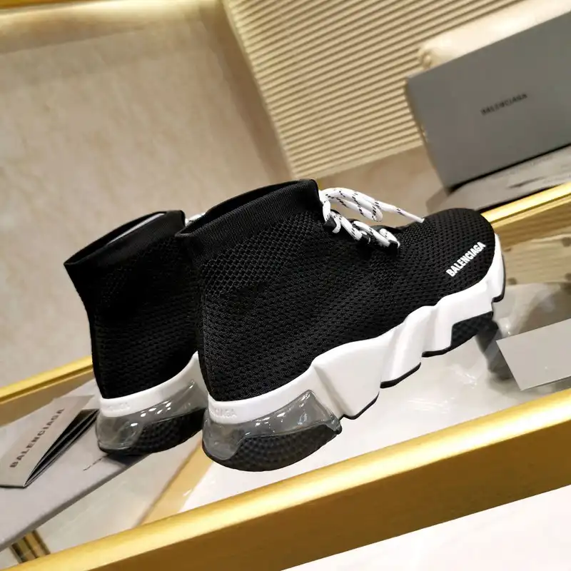 Affordable Balenciaga Shoes 2212PZ0008 0127