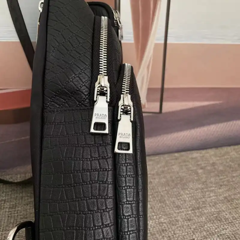 Cheap Prada Bags 2404YA0100 0125