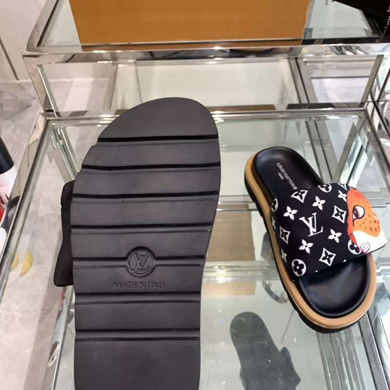 Cheap LV Shoes 2407SH0018 0120