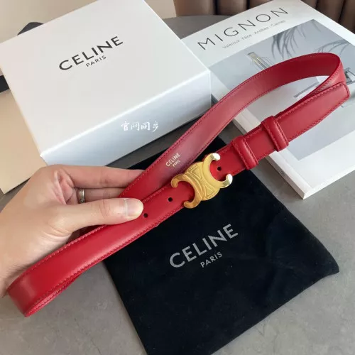 Celine Belts 2210XF0027 0121