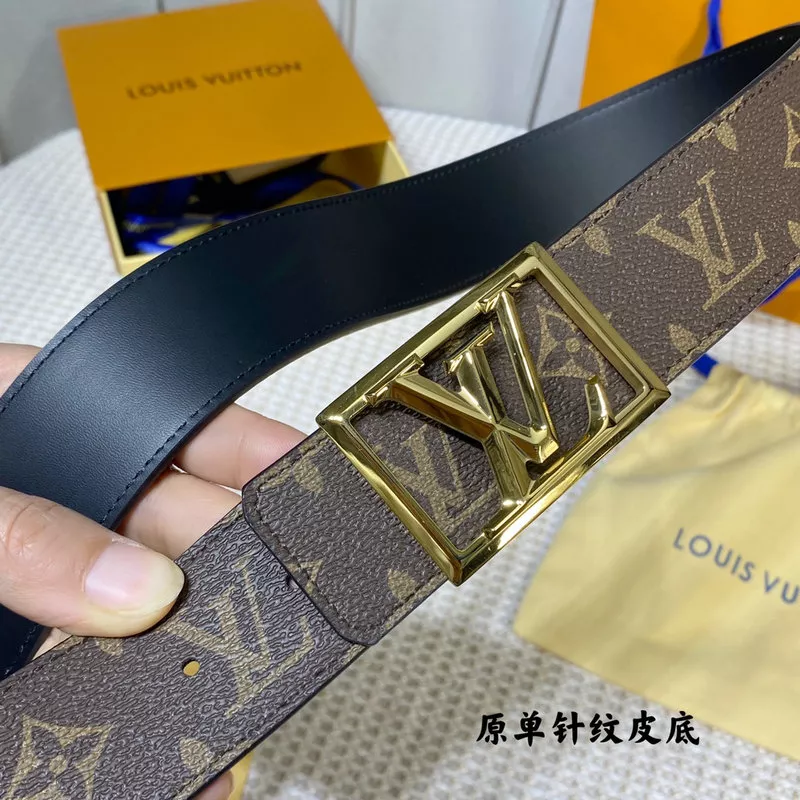 Affordable LV Belts 2201XA0086 0121