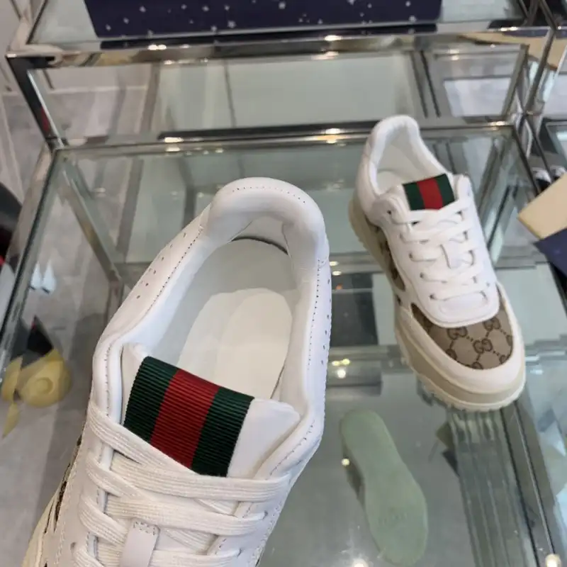 Affordable Gucci Shoes 2407SH0012 0129