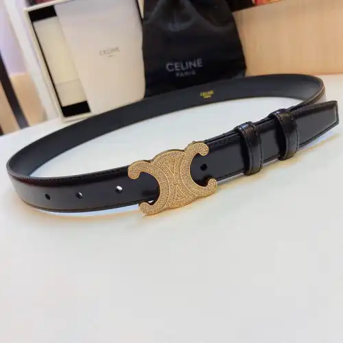 Cheap Celine Belts 2410XA0112 0124