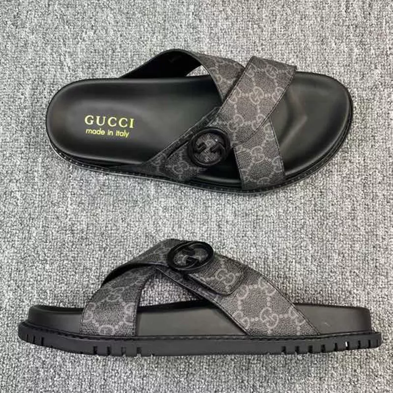 Cheap Gucci Shoes 2405PZ0014 0113