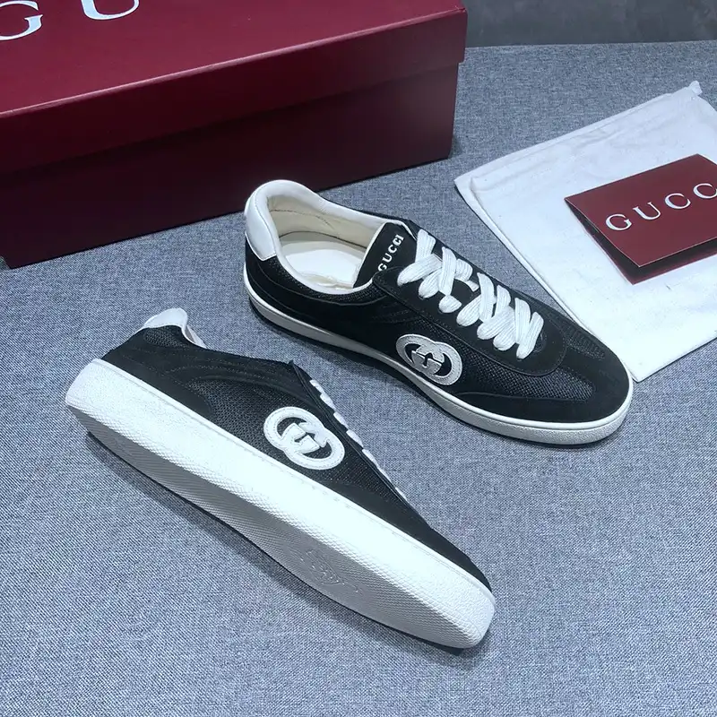 Affordable Gucci Shoes 2407PZ0053 0126