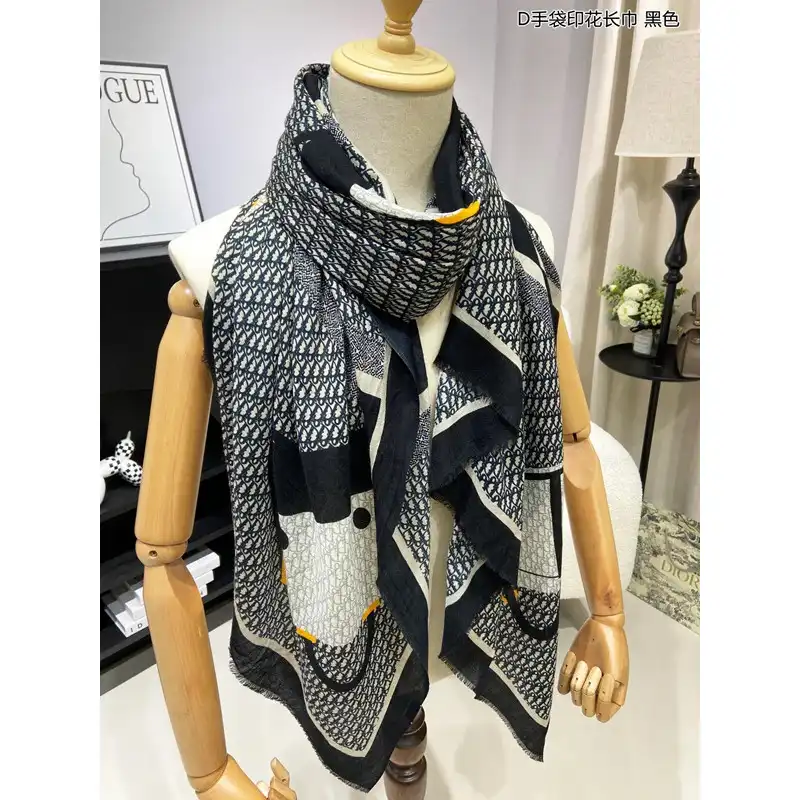 Cheap SCARVES scarves 2409SC0192 0130