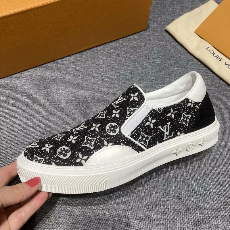 Cheap LV Shoes 2208PZ0118 0118