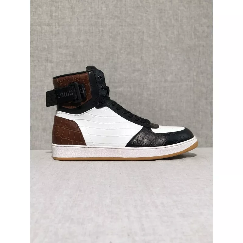 Cheap LV Shoes 1911SH0005 0118