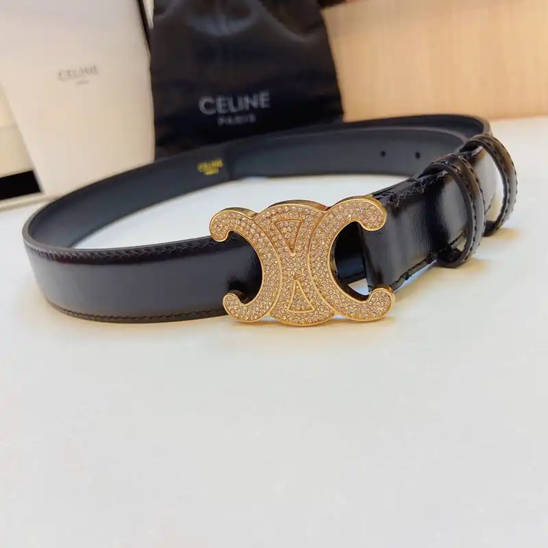 Cheap Celine Belts 2410XA0112 0124