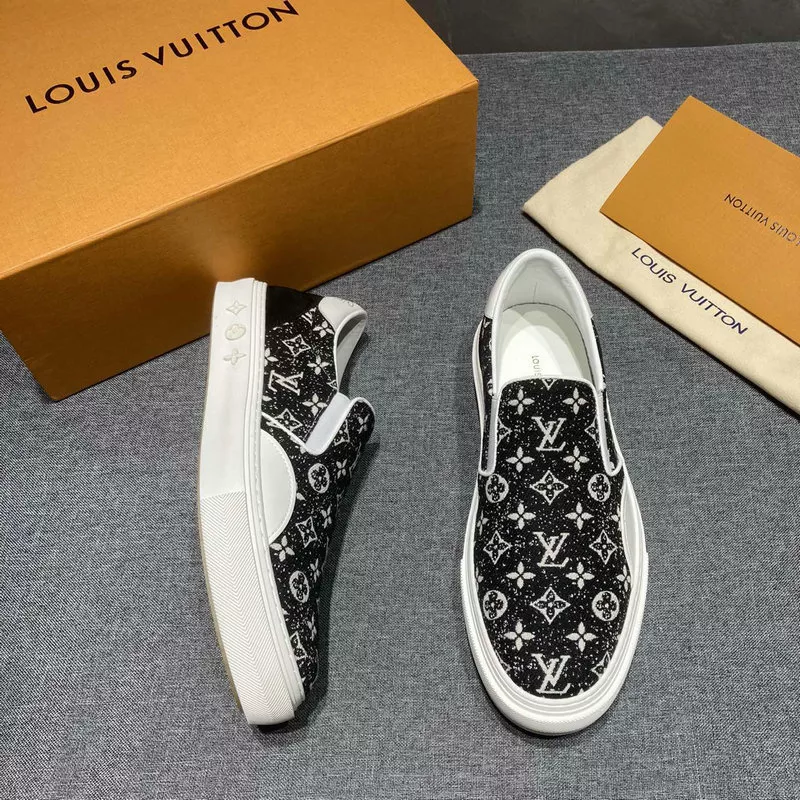 Cheap LV Shoes 2208PZ0118 0118