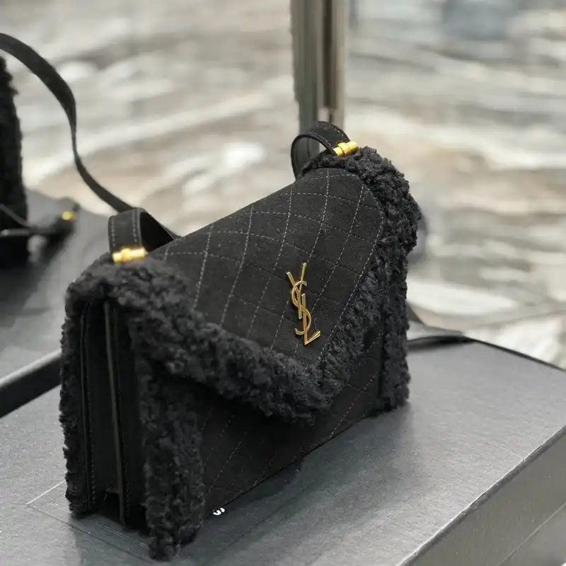 Cheap YSL Bag 2212HS0044 0128