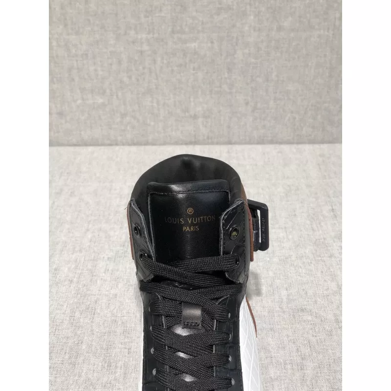 Cheap LV Shoes 1911SH0005 0118