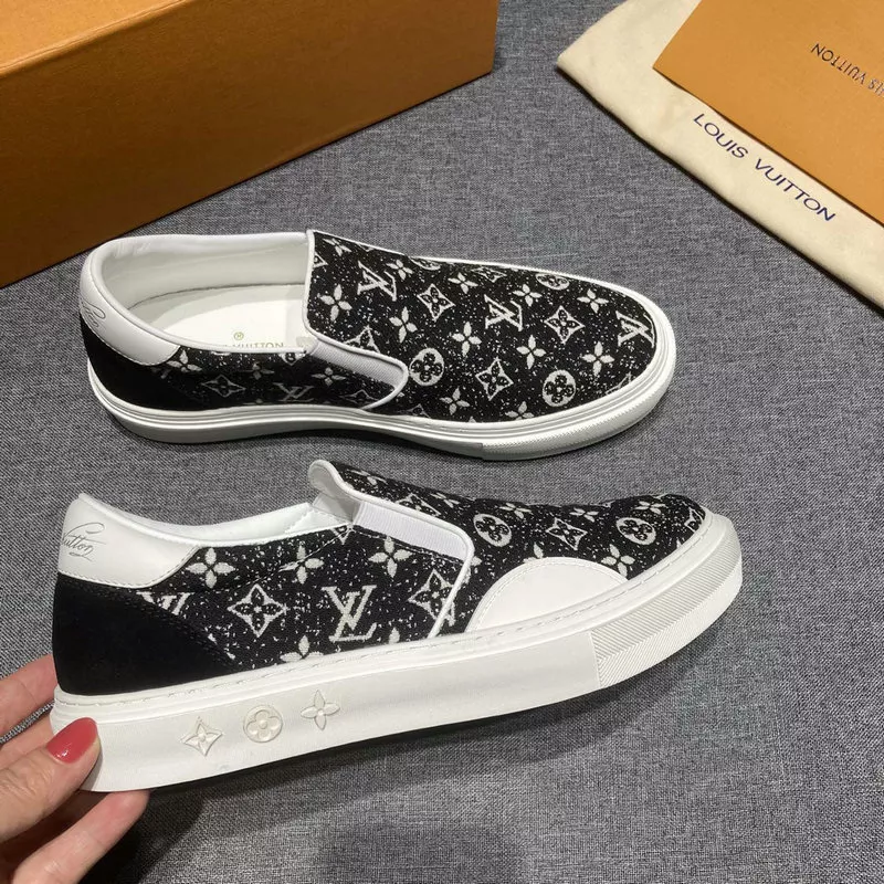 Cheap LV Shoes 2208PZ0118 0118