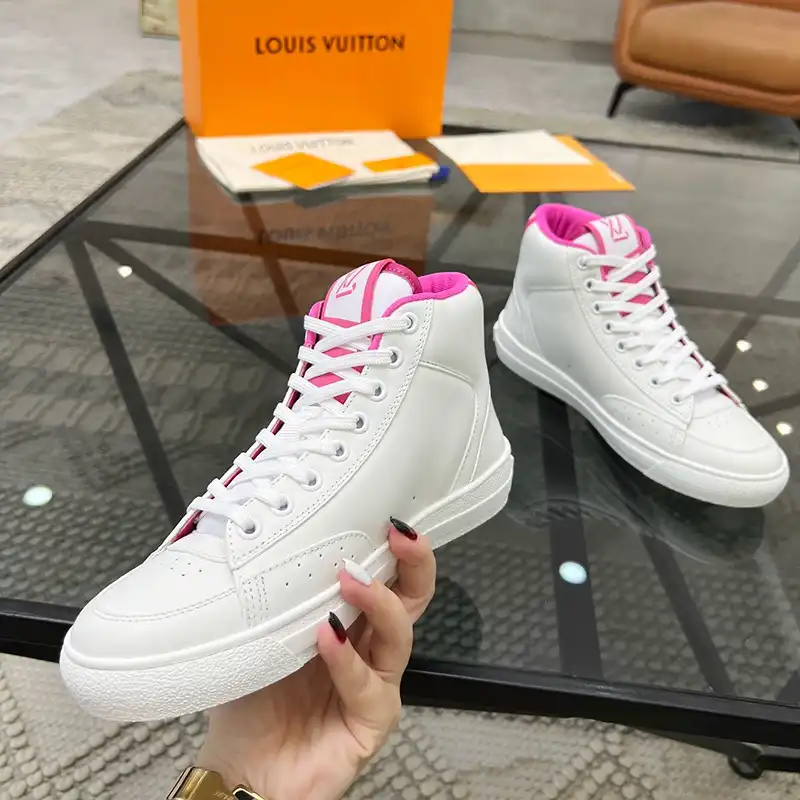 Cheap LV Shoes 2311PZ0083 0129