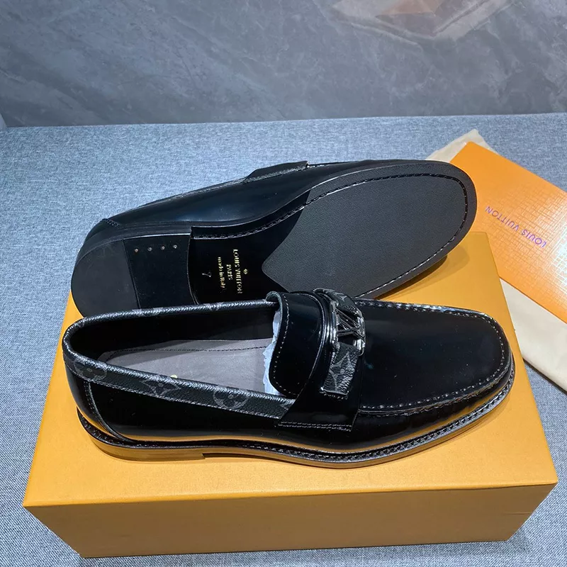 Cheap LV Shoes 2402PZ0023 0113