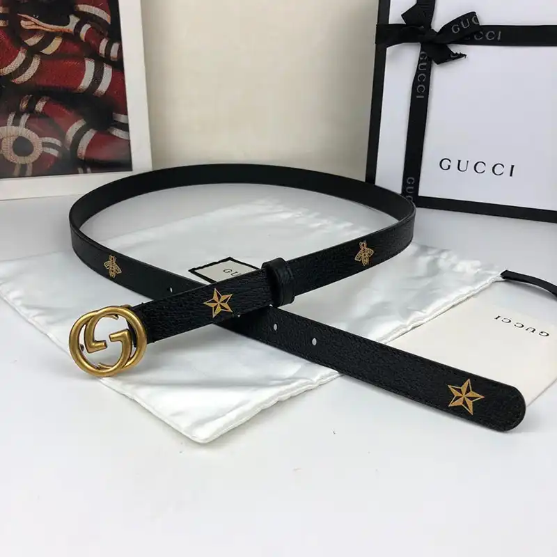 Affordable Gucci s Belte 1907BL0018 0124